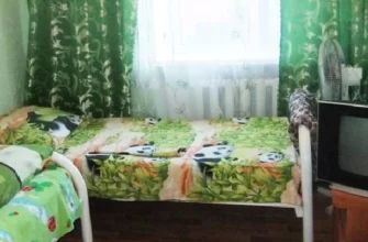 Гостевой дом «Самый Центр»